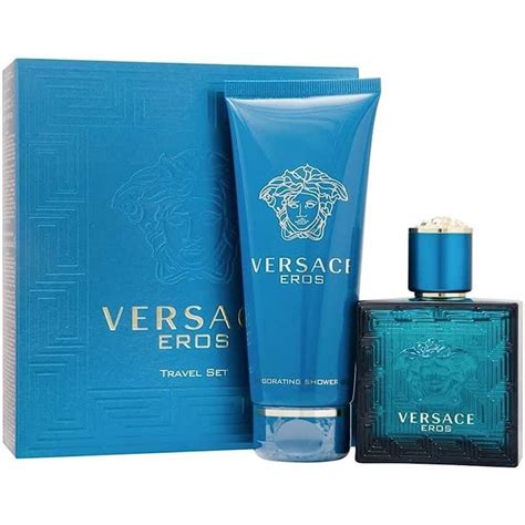 versace eros travel deo|Versace Eros eau.